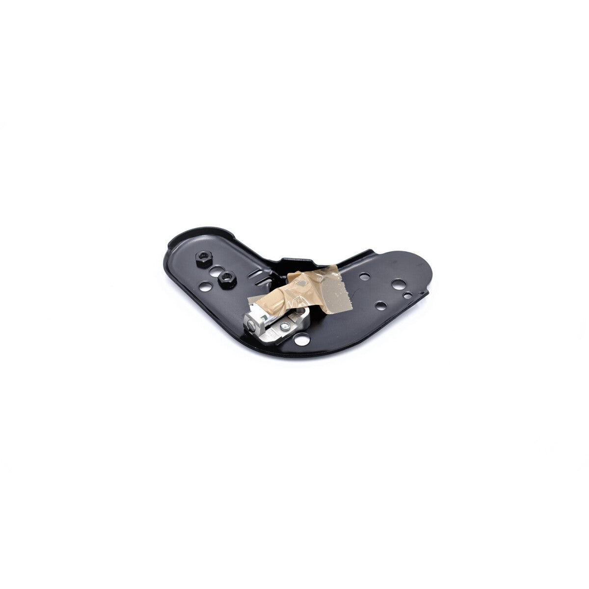 Grammer Beschlag komplett links DS85/LS95/TOP20 118705