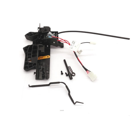 Grammer Betätigung Primo L 80 mm MSG75  1113574