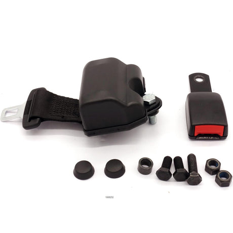 Grammer Duosensitives Rückhaltesystem Stapler Primo Actimo 1068252