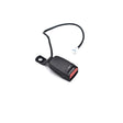 Grammer Gurtschluss Securon, starr mit Schalter MSG65 MSG75 1221638