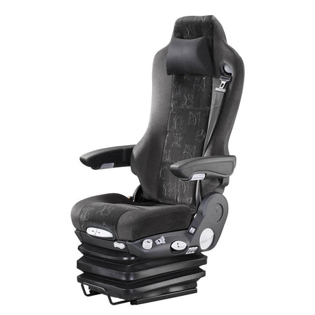 Grammer Kingman Comfort MSG 90.6 PG 1141889