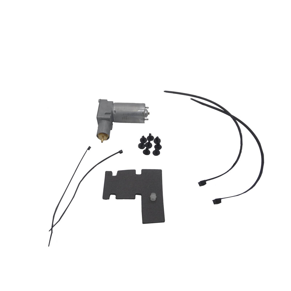 Grammer Kompressor 12 V Maximo Evo 1220254 1101269