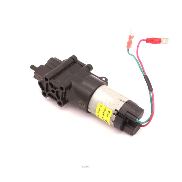 Grammer Kompressor Lordosenstütze 12 V 1033955 1173263