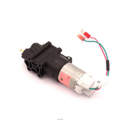 Grammer Kompressor Lordosenstütze 24 V 1033956