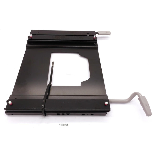 Grammer Längshorizontalfederung MSG65 MSG75 Stapler Staplersitz Primo 1163251