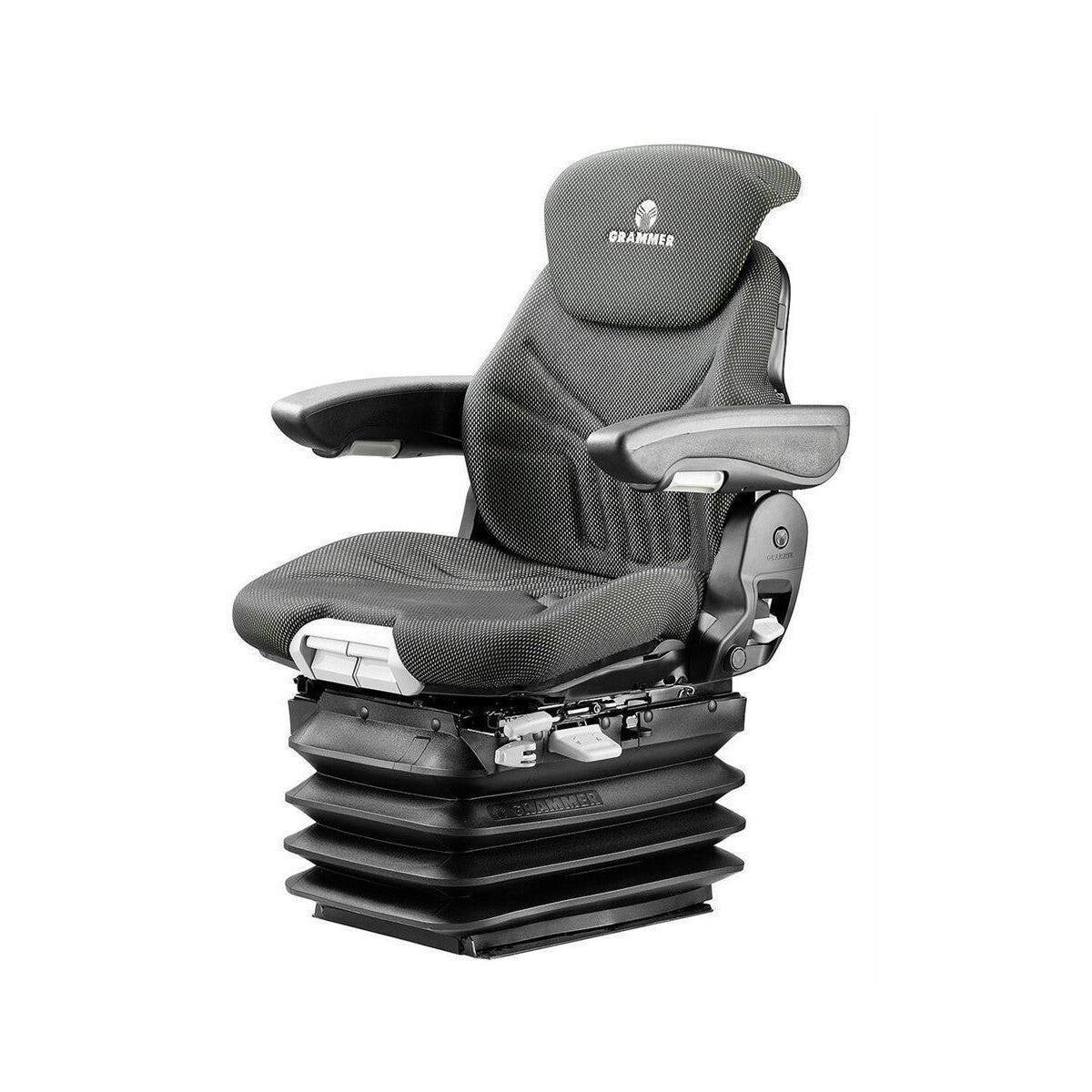 Grammer Maximo Comfort Plus MSG 95 A / 731 1288546