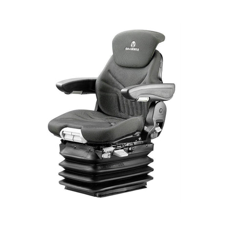 Grammer Maximo Comfort Plus MSG 95 A / 731 1288546