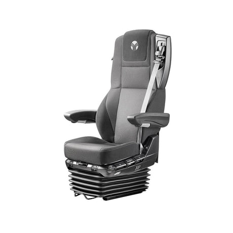 Grammer Roadtiger Comfort MSG 115 LKW Sitz Fahrersitz