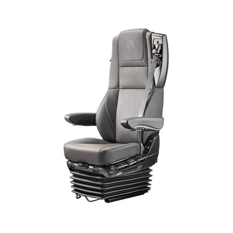 Grammer Roadtiger Luxury MSG 115 LKW Sitz Fahrersitz