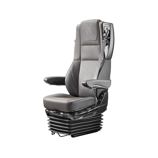 Grammer Roadtiger Luxury MSG 115 LKW Sitz Fahrersitz