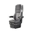 Grammer Roadtiger MSG115 LKW Sitz Fahrersitz