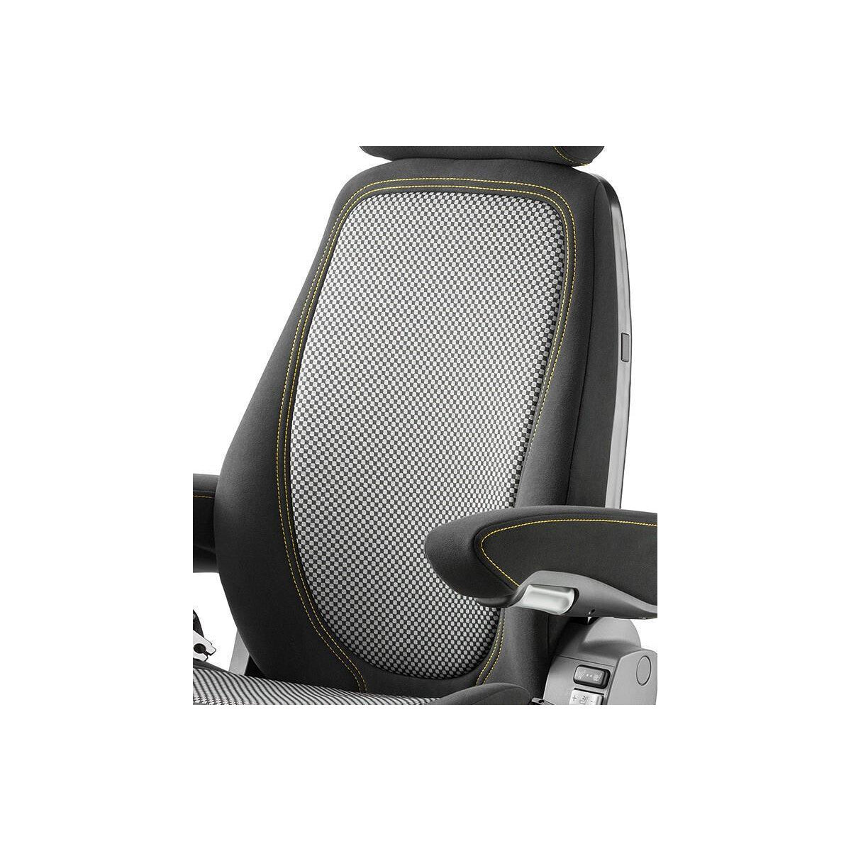Grammer Rückenpolster Actimo Evolution 1281298