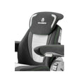Grammer Rückenpolster Maximo Evolution Active/Dynamic 1280830