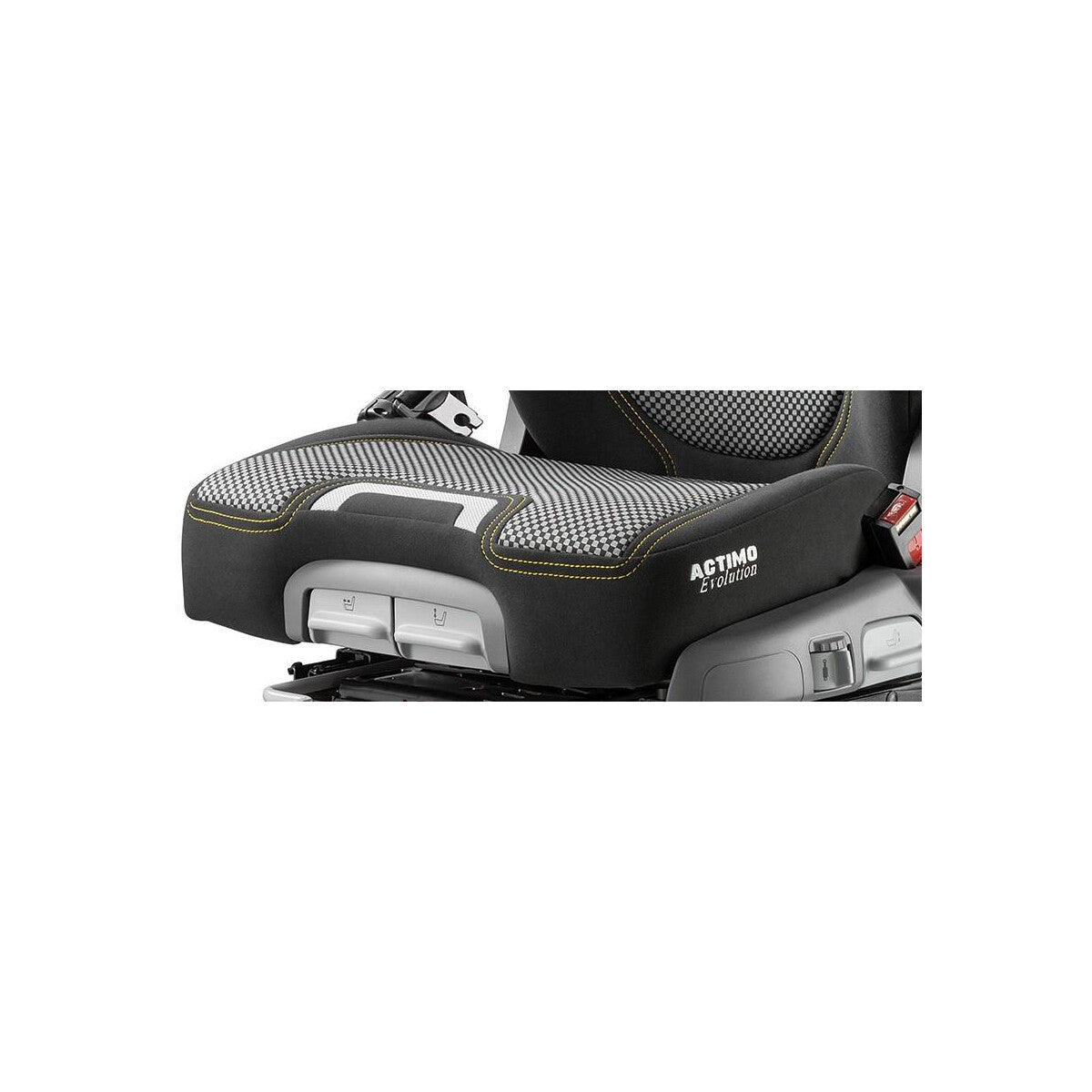 Grammer Sitzpolster Actimo Evolution 1288960