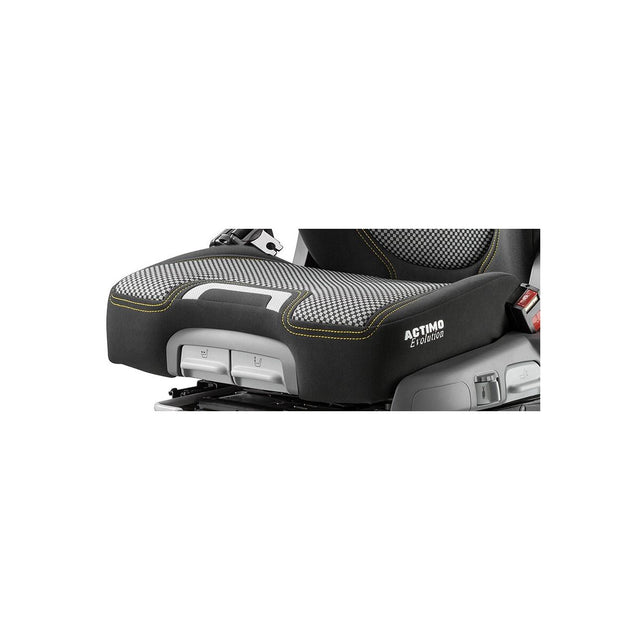 Grammer Sitzpolster Actimo Evolution 1288960