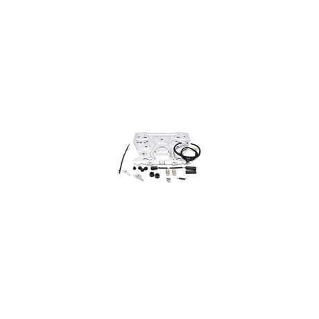 Grammer Sitzschalter 22 Ohm, inkl. Wippe MSG 95/97 1161651 1201989