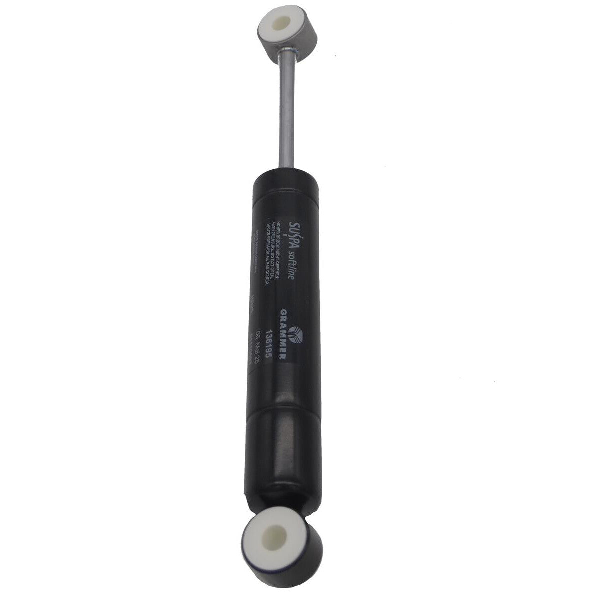 Grammer Stoßdämpfer MSG83/MSG93/LS95/DS50 136195