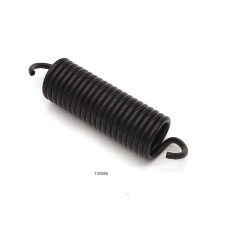Grammer Zugfeder schwarz 132596