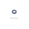 Gummiring 20x9x3 mm ( Bajonettmutter ) R0200930 A402.200.04.00