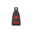 Gurtschloss Securon lang 110 mm 1300142