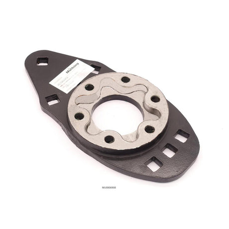 Halteplatte MU-M VARIO MU0806908