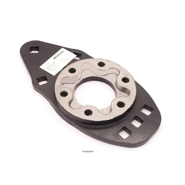 Halteplatte MU-M VARIO MU0806908