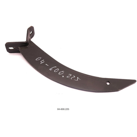Halteroberteil Messer (Walze 650) kpl. verstärkt