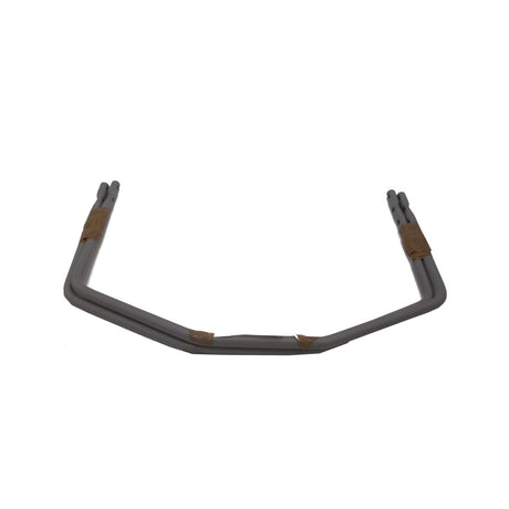 Hebel Frontverstellschiene Actimo 136616