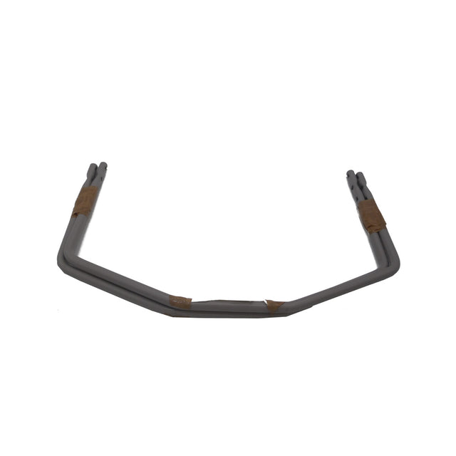 Hebel Frontverstellschiene Actimo 136616