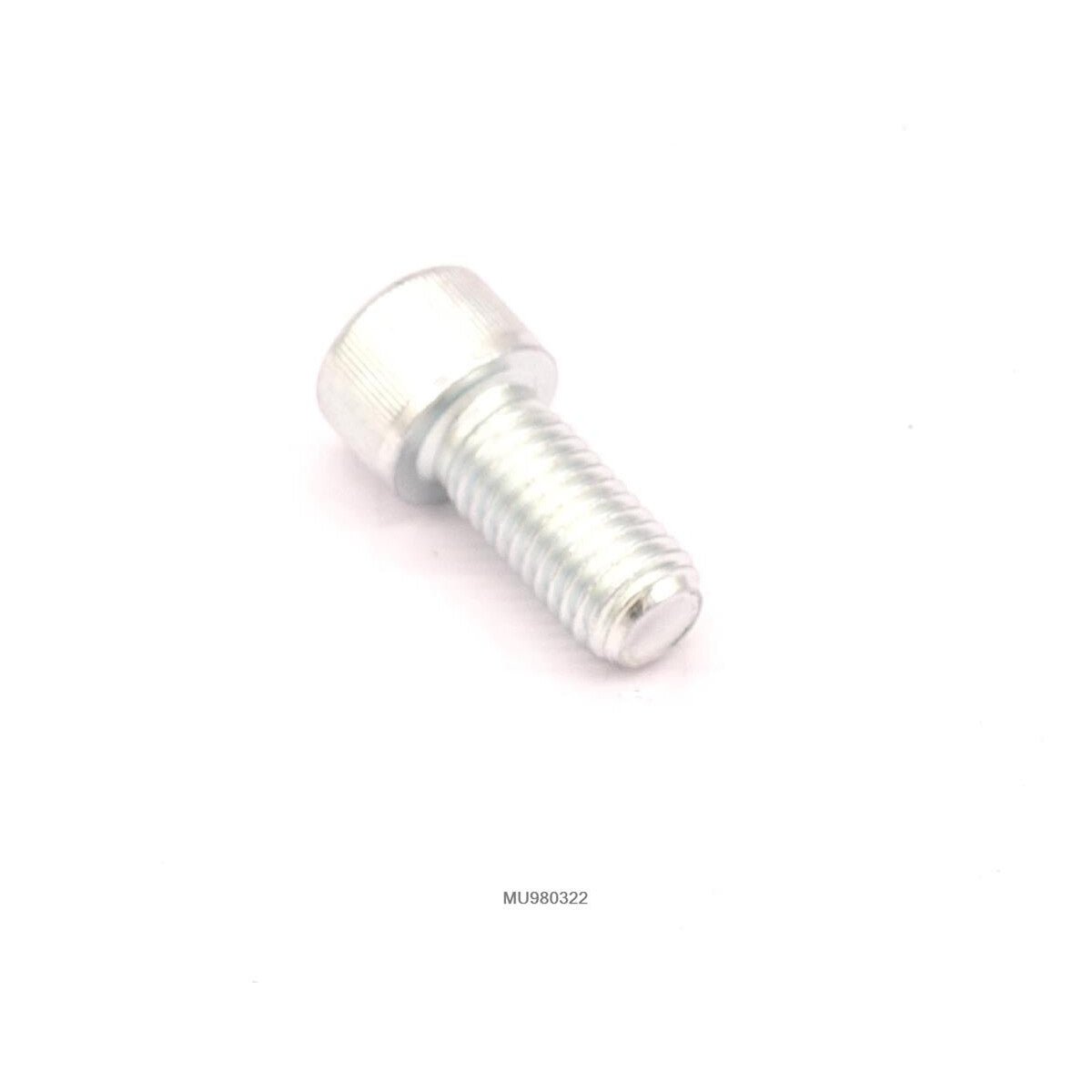Imbusschraube Stützwalze MUL/S31 MU980322