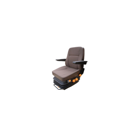 ISRI MB3000 Sitz MB Trac, Unimog