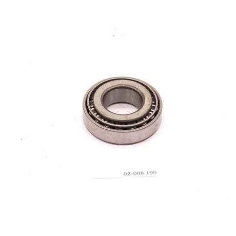 Kegelrollenlager 30205 A 25x52 02-008.190