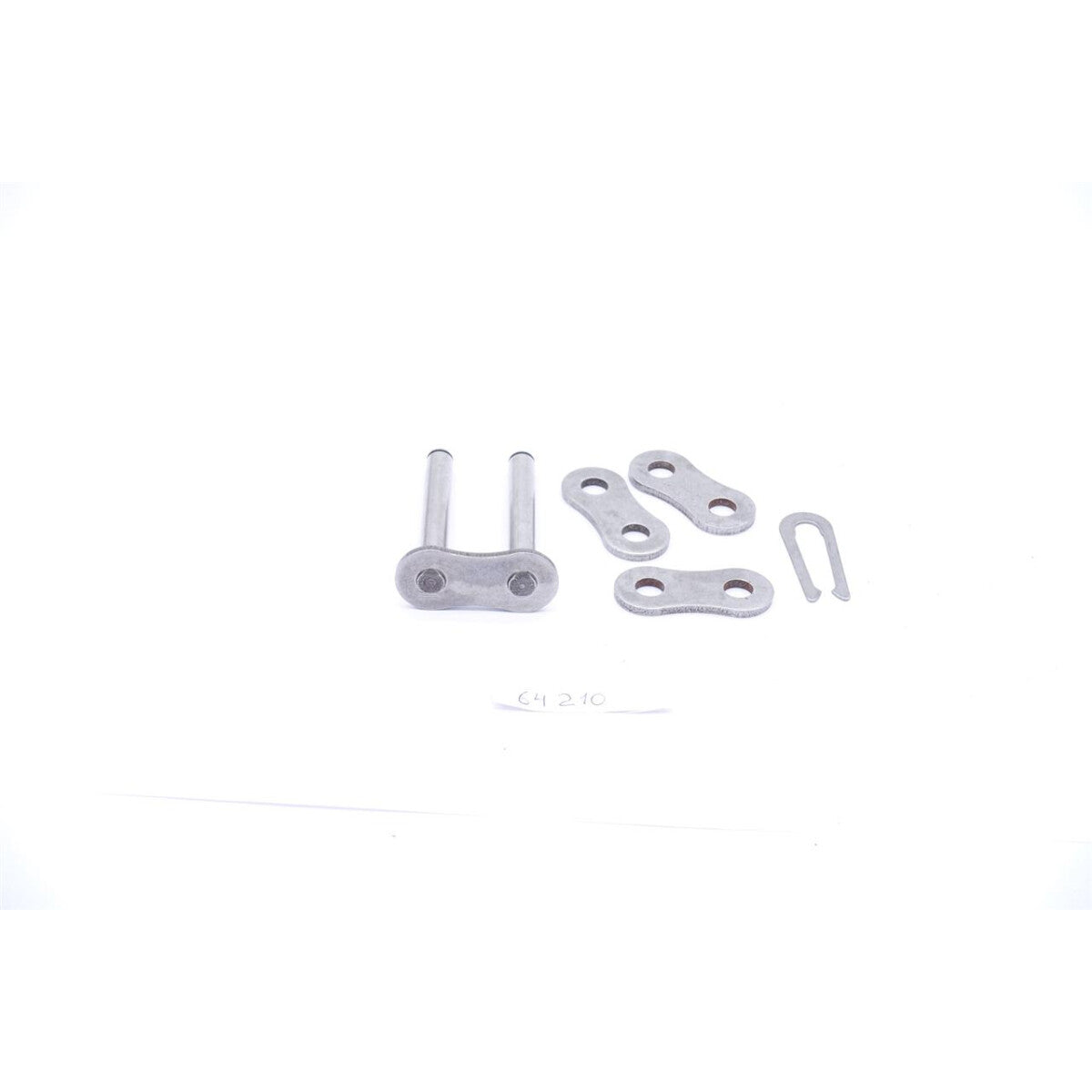 Kettenschloss 1" Duplexkette 64210