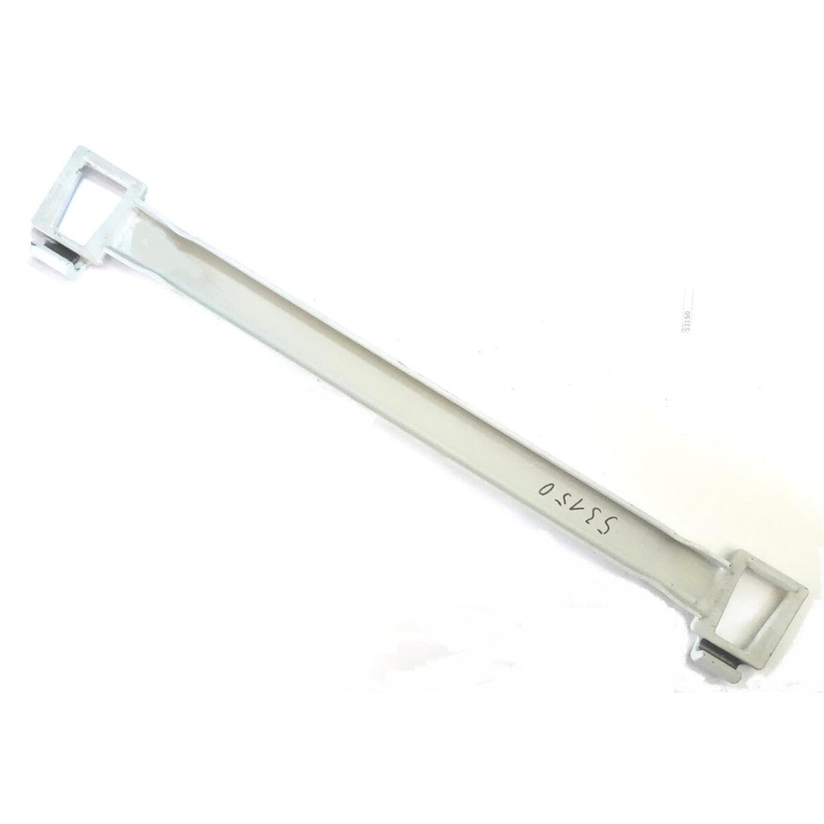 Rollbodenleiste Flachgliederkette 53150