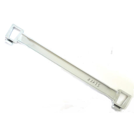 Rollbodenleiste Flachgliederkette 53150
