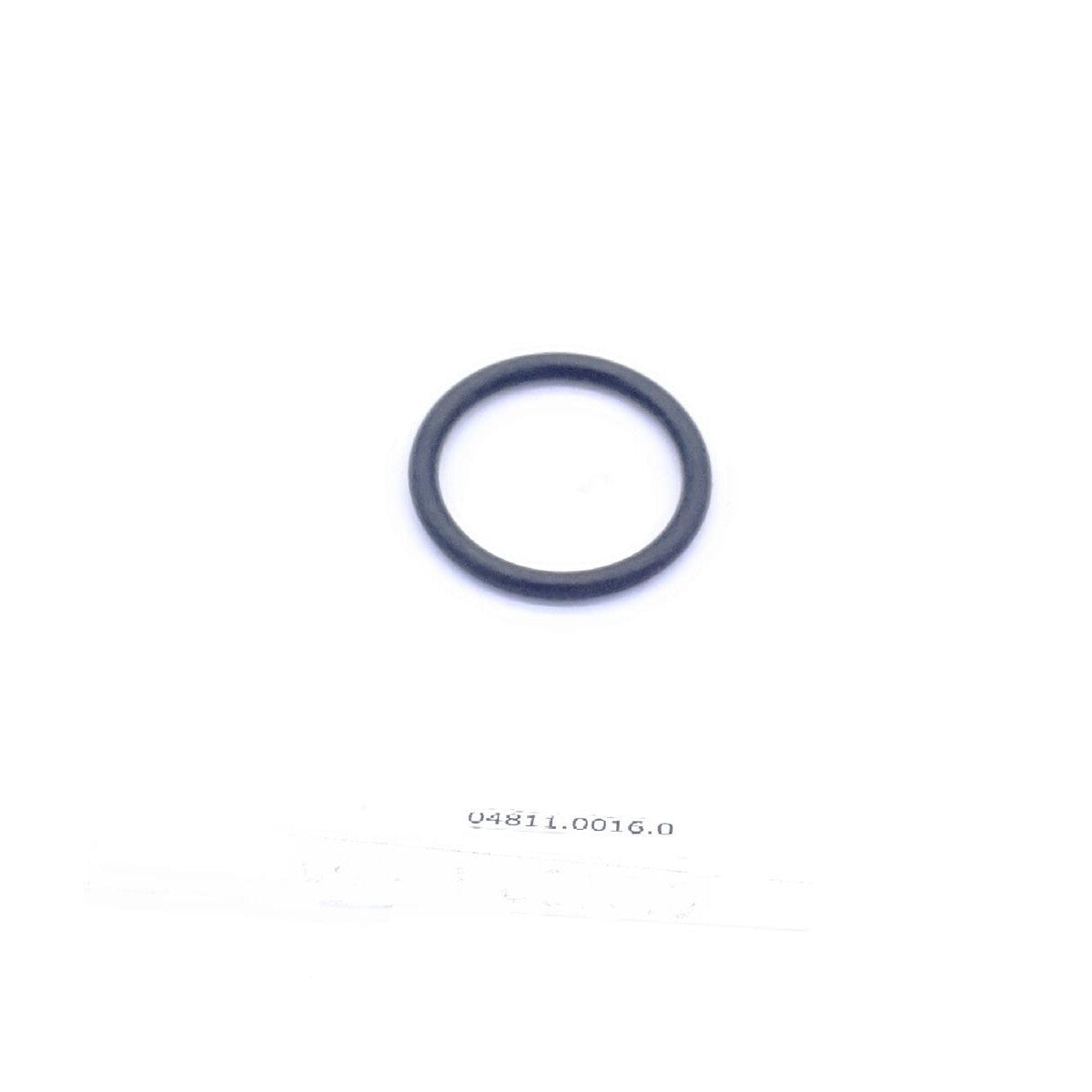 O-Ring Kraftstofffilter TYP 325/330 04811.0016.0