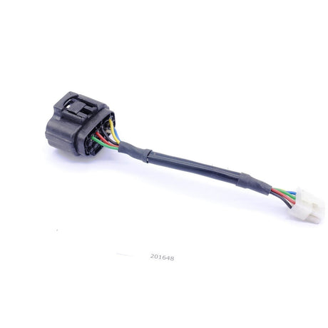 Adapterkabel Bodenrad