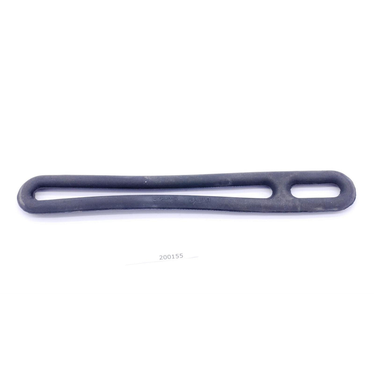 Verschlussgummi für PS250, WD100