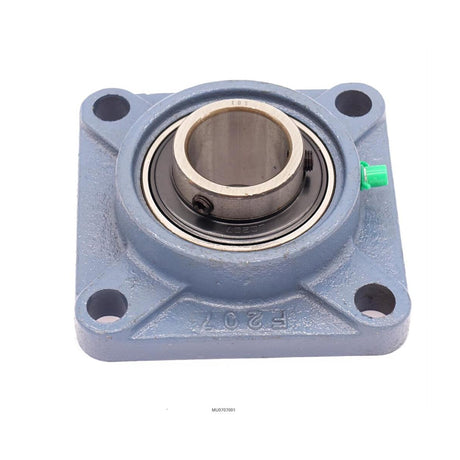 Flanschlager Rotor MU-FM + MU-E MU0707001