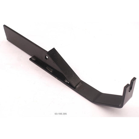 Messer mit Kufe für FP-Z 03-100.305