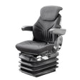 MSG95G/721 HEIZUNG STOFF SCHWARZ 1563202