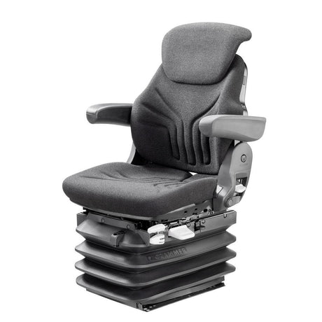 MSG95G/721 HEIZUNG STOFF SCHWARZ 1563202