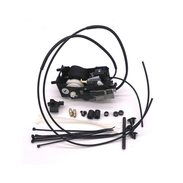 Niveausteuerung MSG95A HV 80 mm 1081313