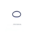 O-Ring 3 X 30 mm Sauganschluss O0230030