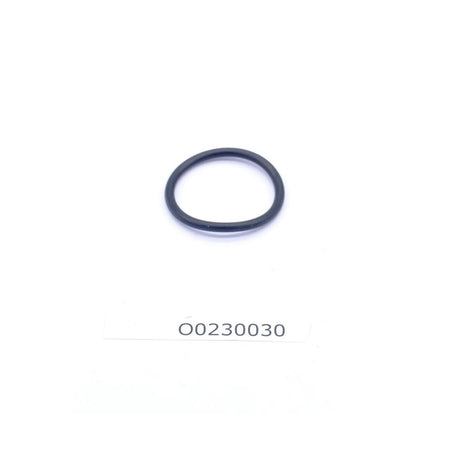 O-Ring 3 X 30 mm Sauganschluss O0230030