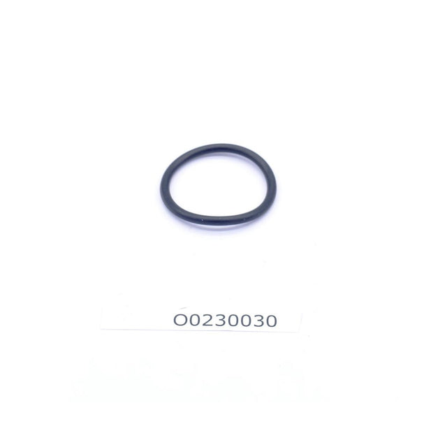 O-Ring 3 X 30 mm Sauganschluss O0230030