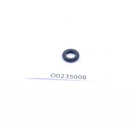 O-Ring Ø 3.5 X 8 mm O0235008 R0140940