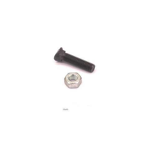 Planetenschraube M10x45