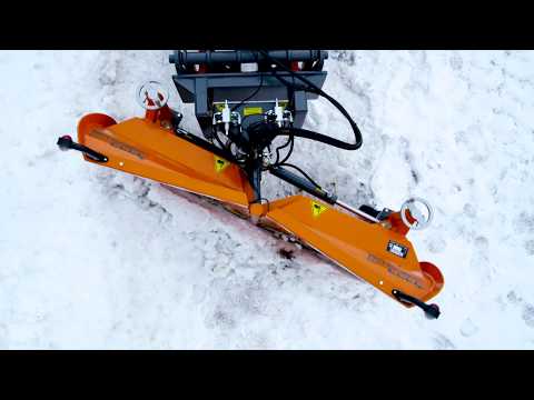 bema 700 Schneeschild 2050