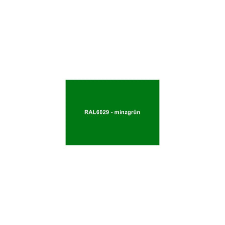 RAL 6029 MINZGRÜN Sprühdose 400 ml 80121